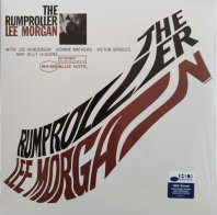 Юниверсал Мьюзик Lee Morgan — RUMPROLLER (LP)