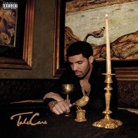 Universal US Drake, Take Care (Explicit Version)