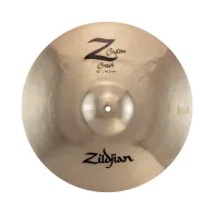 Zildjian 18" Z Custom Crash