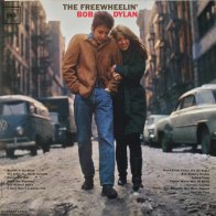 Bob Dylan THE FREEWHEELIN' (180 Gram/Remastered)