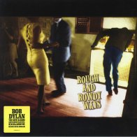Columbia Bob Dylan — ROUGH AND ROWDY WAYS (LIMITED ED.,YELLOW VINYL) (2LP)