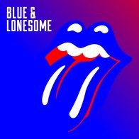 Polydor UK Rolling Stones, The, Blue & Lonesome