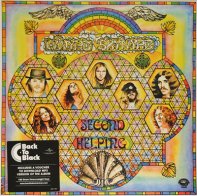 USM/Universal (UMGI) Lynyrd Skynyrd, Second Helping