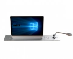 Wize Pro WR-22GV Touch silver