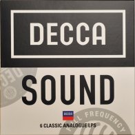 Decca Various Artists, The Decca Sound 2 (Box)