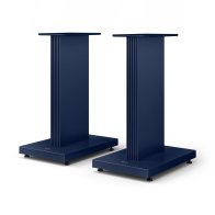 KEF S3 Floor Stand  Indigo