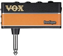 Vox AP3-BQ AMPLUG 3 BOUTIQUE