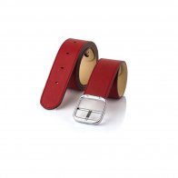 LAVA Ideal Strap Red