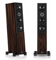 Audio Physic Midex Black Ebony High Gloss