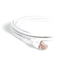 ICE Cable Cat 6 Patch Cable 5.0m white