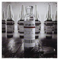 IAO Lacuna Coil - Dark Adrenaline (coloured) (Сoloured Vinyl LP)