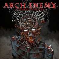 Sony Arch Enemy Covered In Blood (180 Gram Black Vinyl/Gatefold/Booklet)