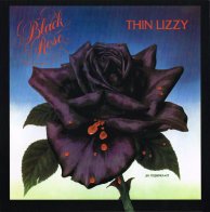 USM/Universal (UMGI) Thin Lizzy, Black Rose