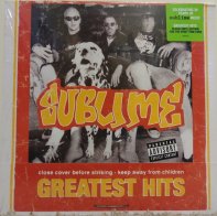 UME (USM) Sublime, Greatest Hits