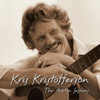 WM Kris Kristofferson The Austin Sessions (Expanded Edition) (180 Gram)