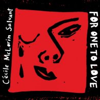 Mack Avenue Cecile McLorin Salvant - For One To Love (Black Vinyl 2LP)