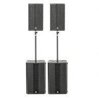 HK Audio Linear5 Power Pack