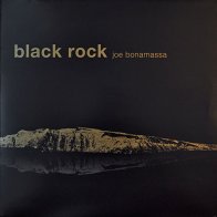 Provogue Joe Bonamassa — BLACK ROCK (LP)