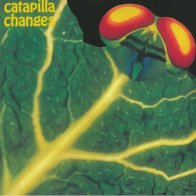 IAO Catapilla - Changes (Black Vinyl LP)