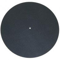 Pro-Ject Leather it (мат для диска проигрывателя) grey