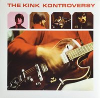 BMG The Kinks - The Kink Kontroversy (Black Vinyl LP)