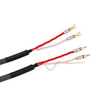 Tchernov Cable Ultimate DSC SC Sp/Bn (1.65 m)