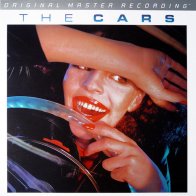 Analogue Productions The Cars - The Cars (Original Master Recording) (Black Vinyl LP)