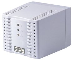 Powercom Стабилизатор напряжения TCA-2000 White