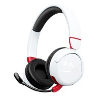 HyperX Cloud Mini Wireless White