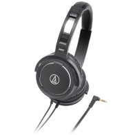 Audio Technica ATH-WS55 black