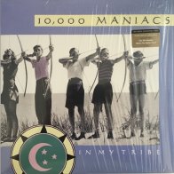10,000 Maniacs IN MY TRIBE