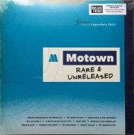 UME (USM) Various Artists, Motown Rare & Unreleased (RSD BF)
