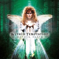 IAO Within Temptation - Mother Earth (Black Vinyl 2LP)