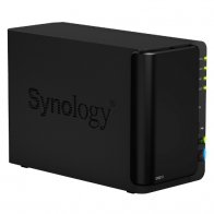 Synology DS212 (NAS)