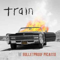 Train BULLETPROOF PICASSO (LP+CD/W249)