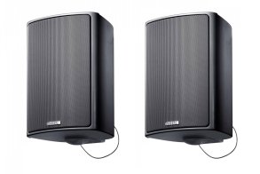 Canton Pro XL.3 black (пара)