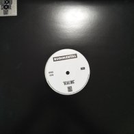 WM RUDIMENTAL, HEALING / NO FEAR (Limited Black Vinyl)