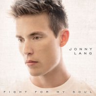 SPV Jonny Lang — FIGHT FOR MY SOUL (LP)