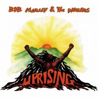 UME (USM) Bob Marley - Uprising (Half Speed Master)