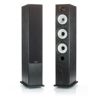 Monitor Audio Bronze BX6 black oak vinyl