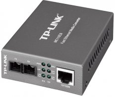 TP-LINK MC110CS 10/100Mbit RJ45 100Mbit SC