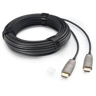 In-Akustik Profi HDMI 2.1 Optical Fiber Cable 8K 48Gbps 10m, 009245010