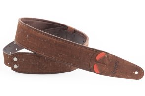 RightOn Straps Mojo Cork Brown