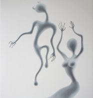 Bella Union Spiritualized -  Lazer Guided Melodies (Black Vinyl 2LP)