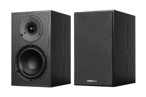 Phaze Audio Tilia 2 Black