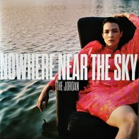 IAO The Jordan - Nowhere Near The Sky (Coloured Vinyl LP)