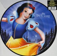Disney Various Artists, Songs from Snow White and the Seven Dwarfs
