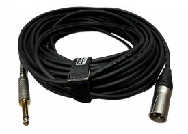 Xline Cables RMIC XLRM-JACK 15