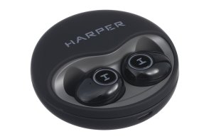 Harper HB-522