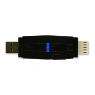 Paradox PMC5 с USB-портом